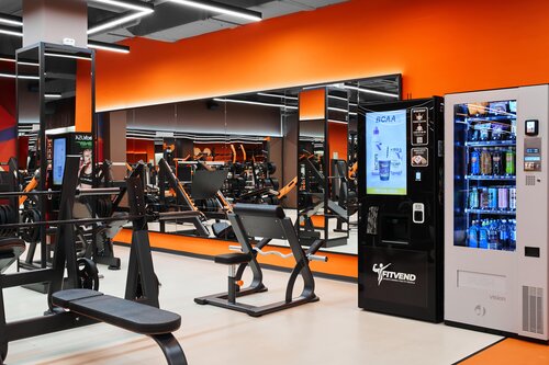 Spirit fitness коммунальная ул 3 королев фото