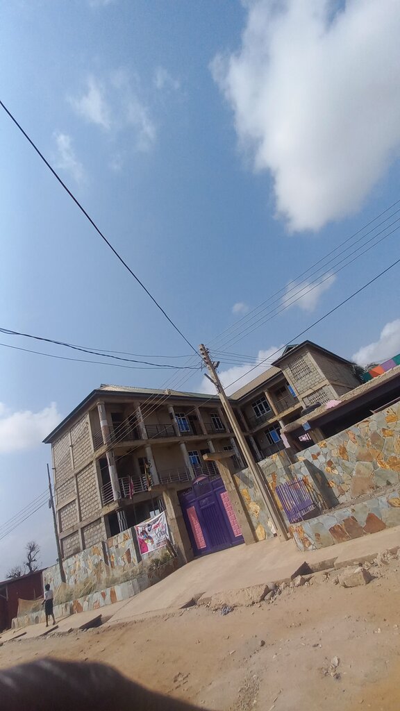 School Hope Marie Academy, Earth, photo