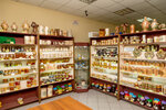 Bashkirsky med (Novosibirsk Street, 2к3), honey and beekeeping