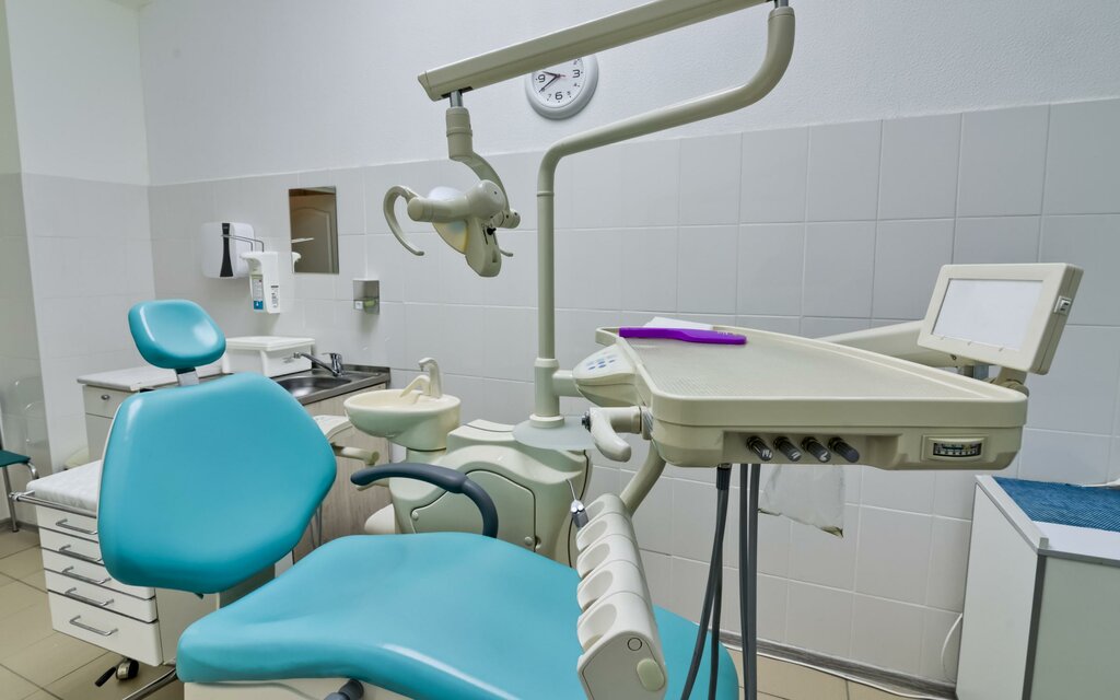 Dental clinic Дента Люкс, Omsk, photo