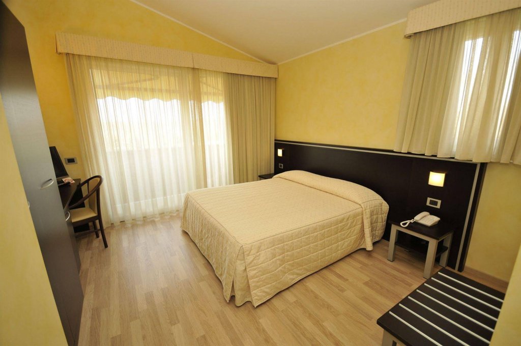 Фото Hotel Visconti