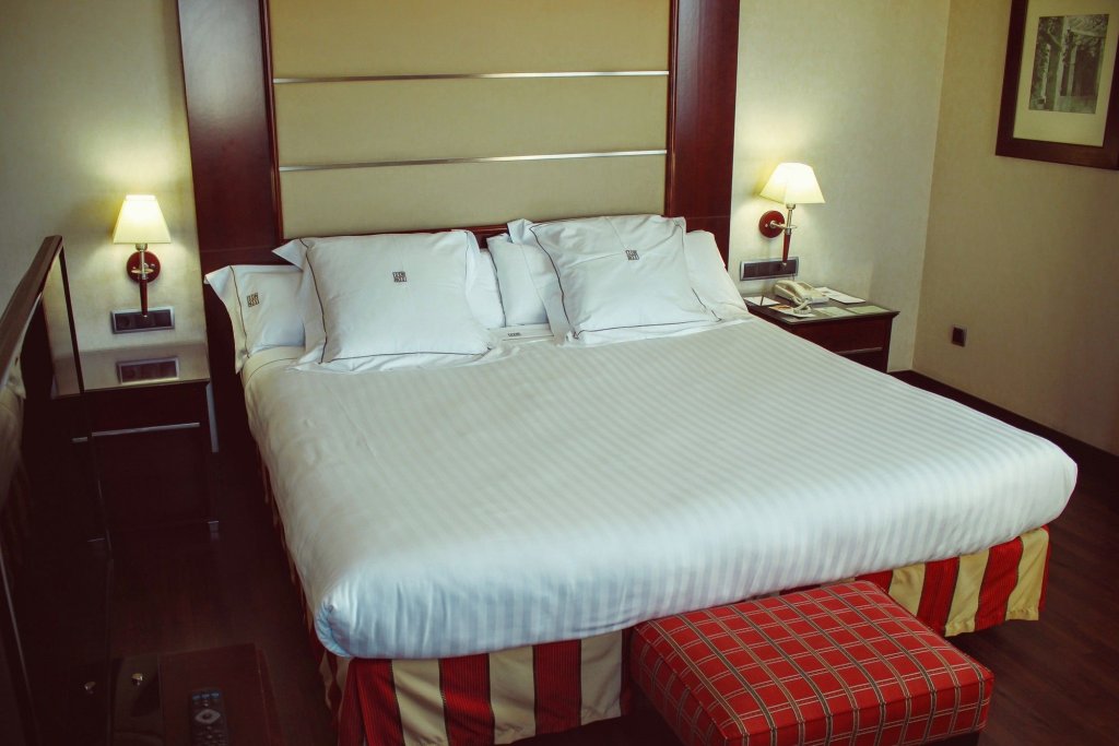 Фото Hotel Sevilla Center