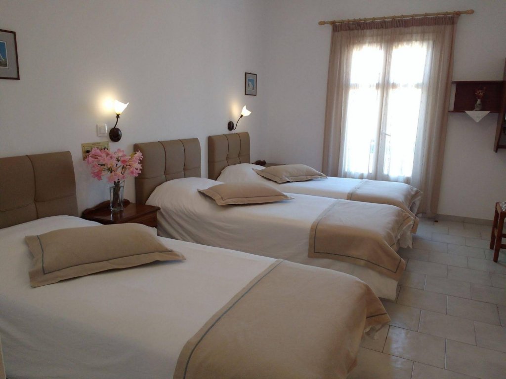 Фото Vigla Hotel