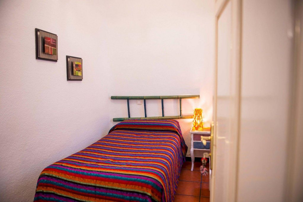 Фото Pensión Venecia Gomerez