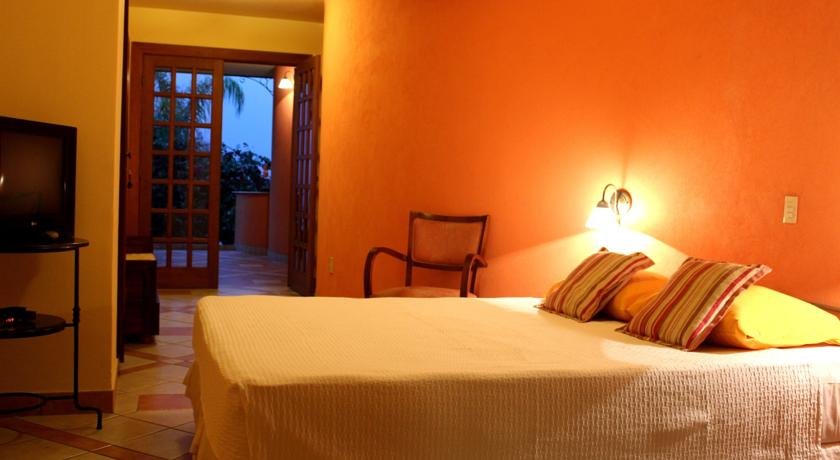 Фото Pousada do Pilar