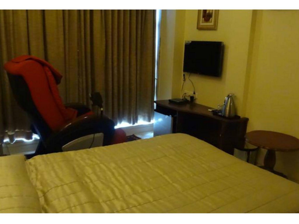 Фото Hotel Shubhangan