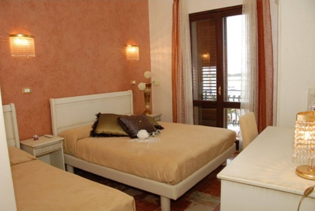 Фото Quilungomare