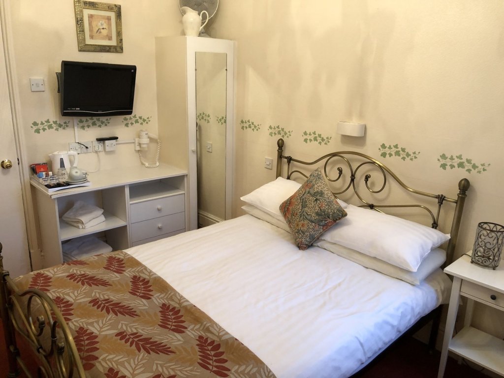 Фото Diamonds Inn Ltd