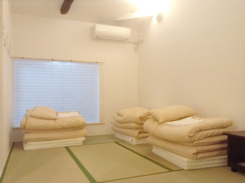 Фото Sato san's Rest - Hostel