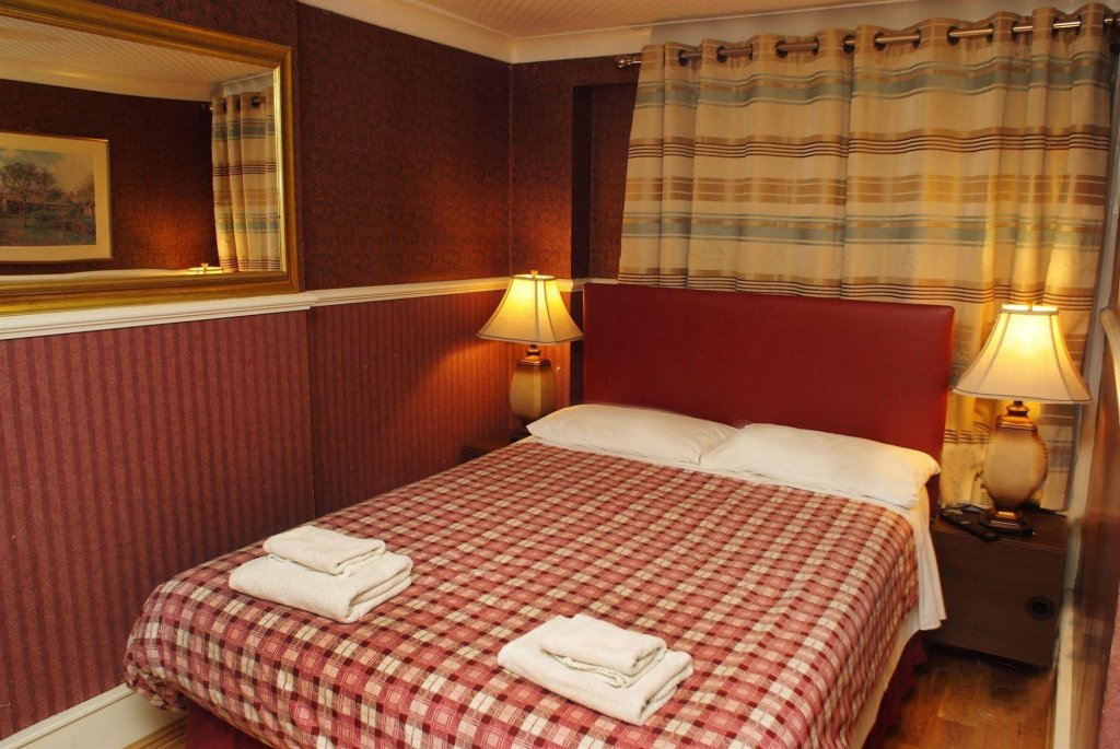 Фото Classic Hotel