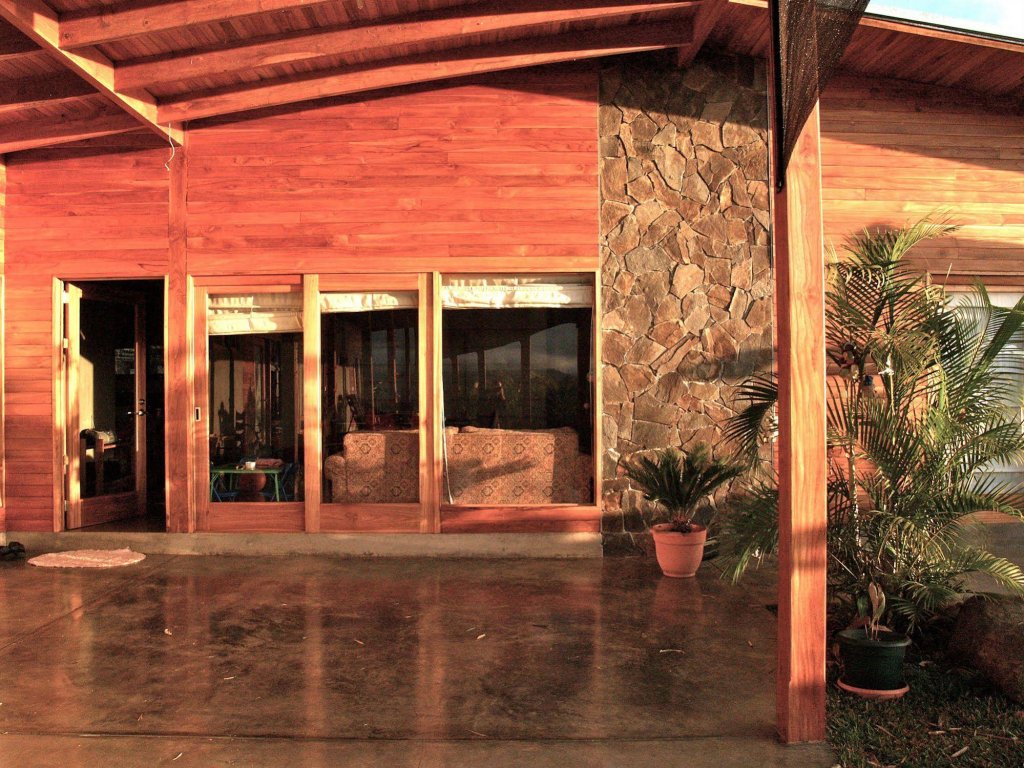 Фото Casa Amanecer Bed & Breakfast