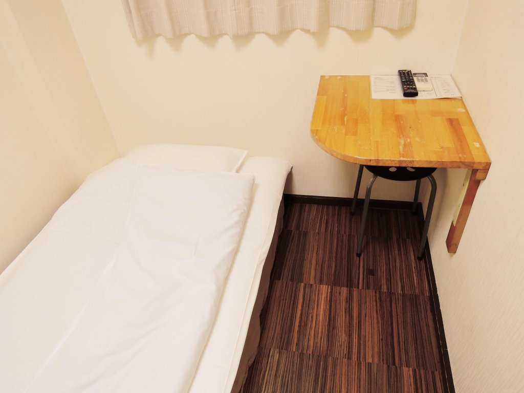 Фото Hotel Lucky