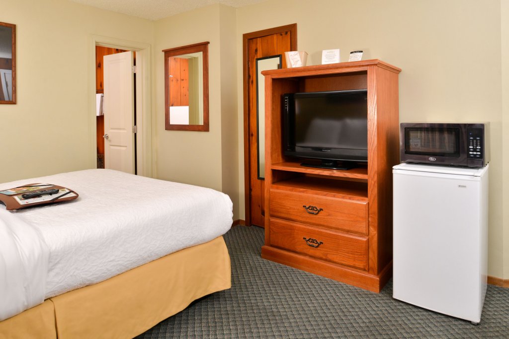 Фото Downtown Inn