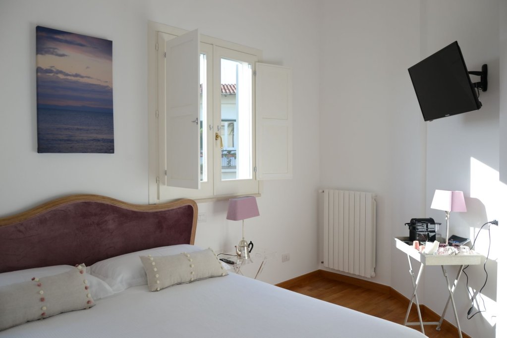 Фото B&b Suite Home Dimora di Charme