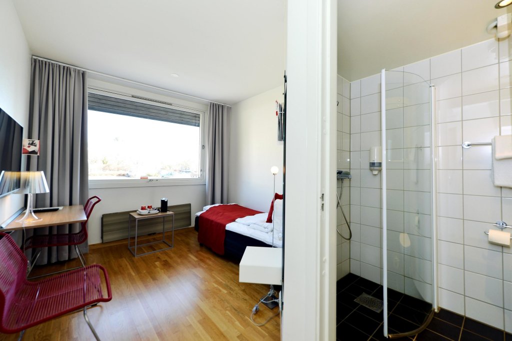 Фото Hotell Jæren