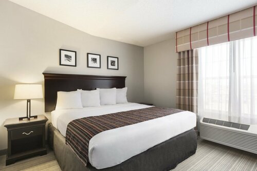 Гостиница Country Inn & Suites by Radisson, Kearney, Ne