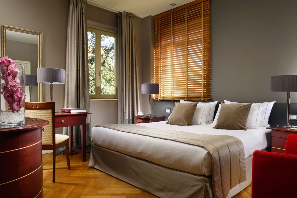 Фото Hotel Principe Torlonia