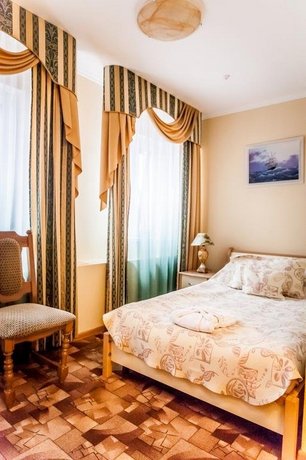 Фото отеля 4