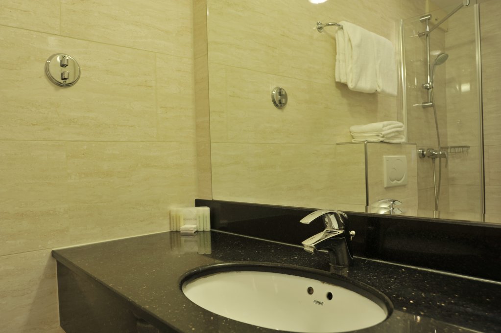 Фото Xo Hotels City Centre