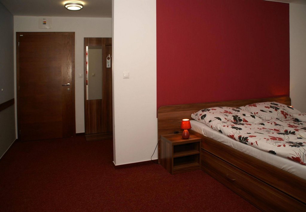 Фото Hotel Avalanche