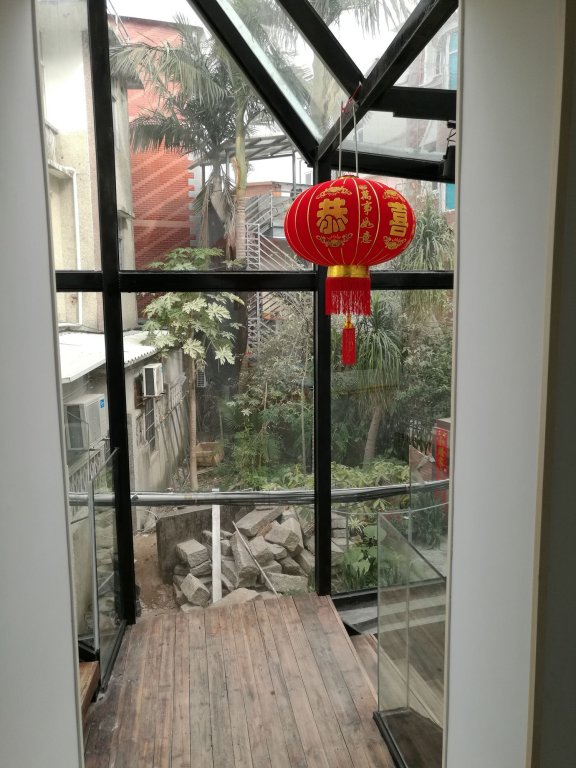 Фото Xiamen Feisu Tianchunshe Holiday Villa