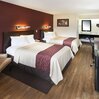 Red Roof Inn Plus+ Chicago - Willowbrook