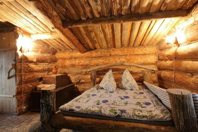 Таежный домик ул карла маркса 2в фото