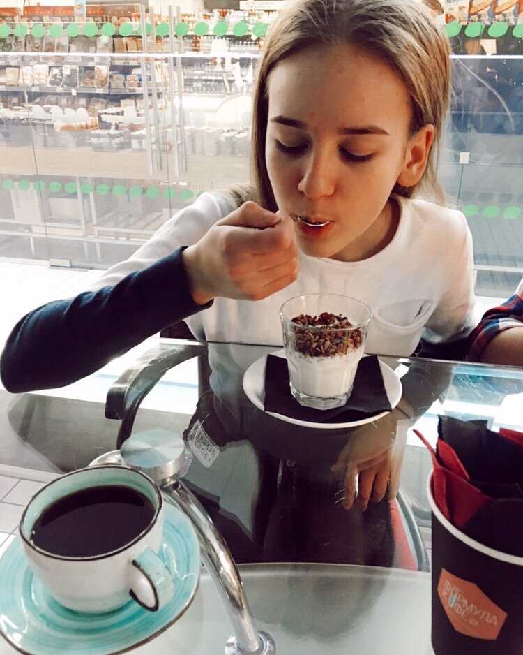 Больше не работает: Формула кофе, кофейня, Санкт-Петербург, улица ...