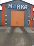 Avtomoyka (selo Streltsy, ulitsa Kompleks Motel, 2А), cargo car wash