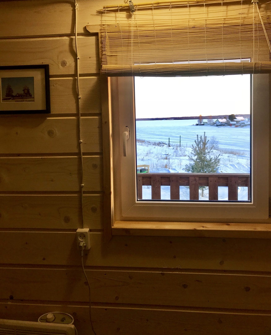 Фото У плотника