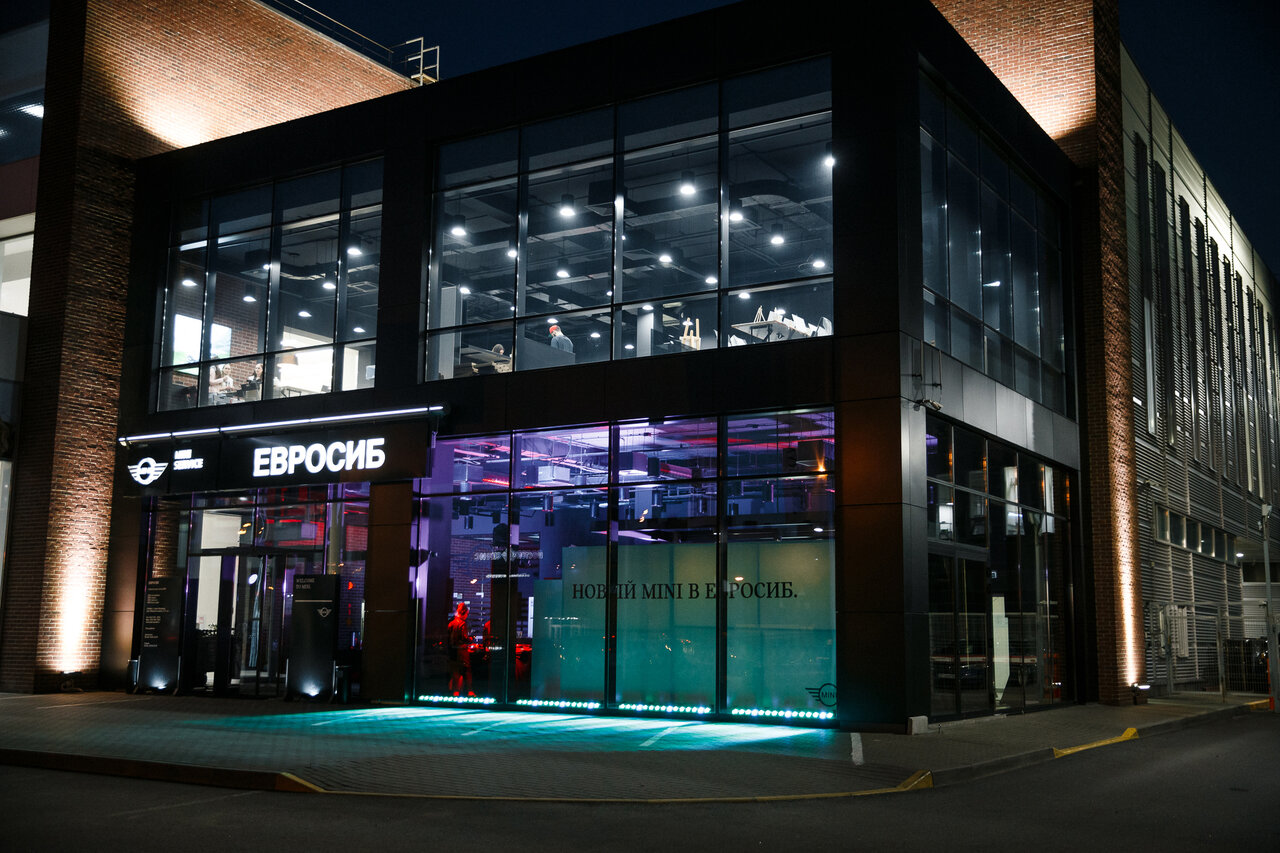 photo Mini Евросиб