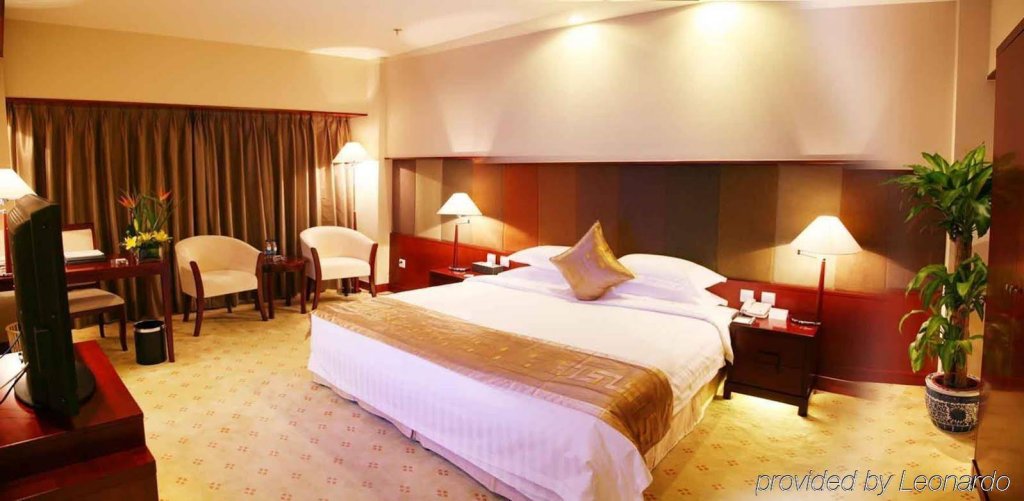 Фото Xizhao Temple Hotel