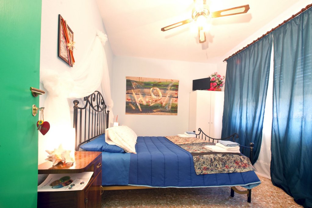 Фото Ai Quattro Elementi