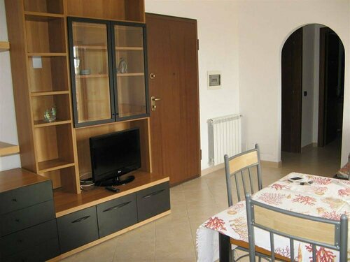 Гостиница B&b La Casetta Ladispoli в Ладисполи