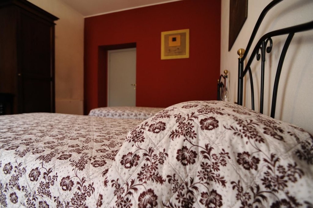 Фото Locanda al 5