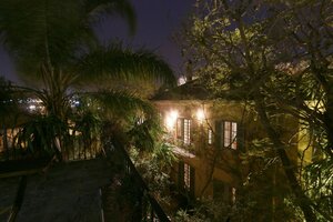 Гостиница Mimi Calpe