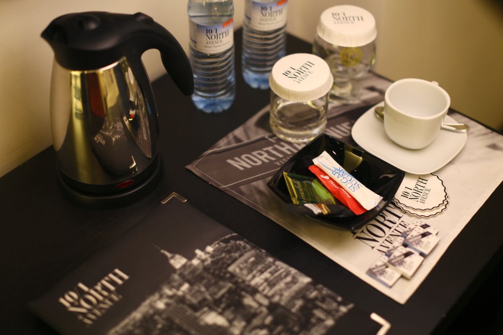 Фото North Avenue by Stellar Hotels