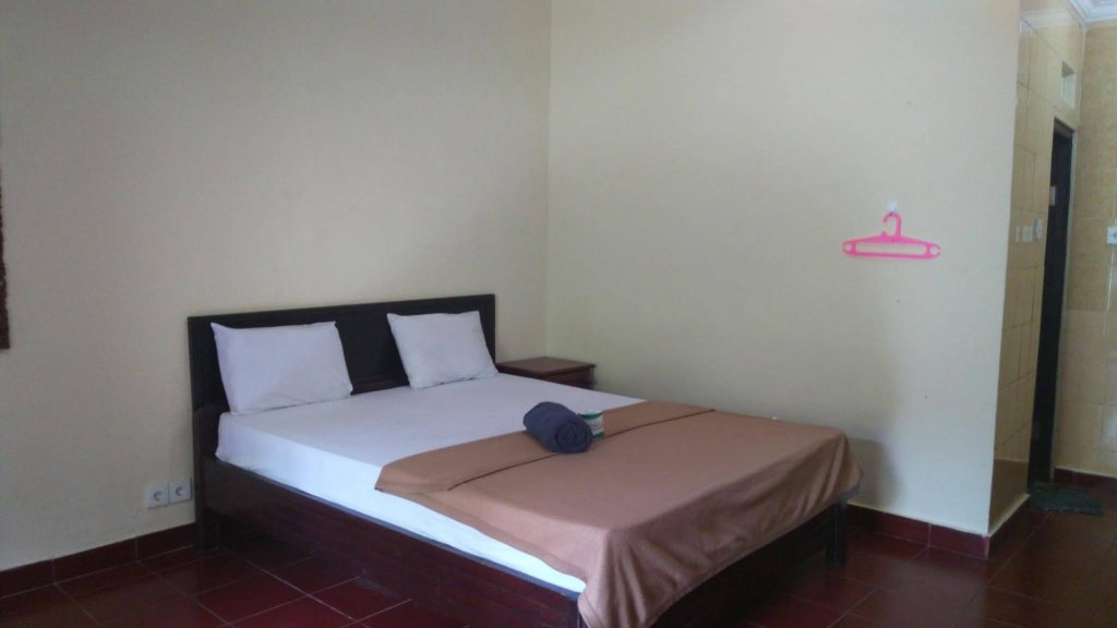 Фото Nyoman Badri Homestay