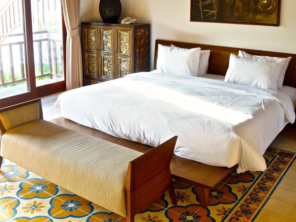 Фото Aqua Bali Villa