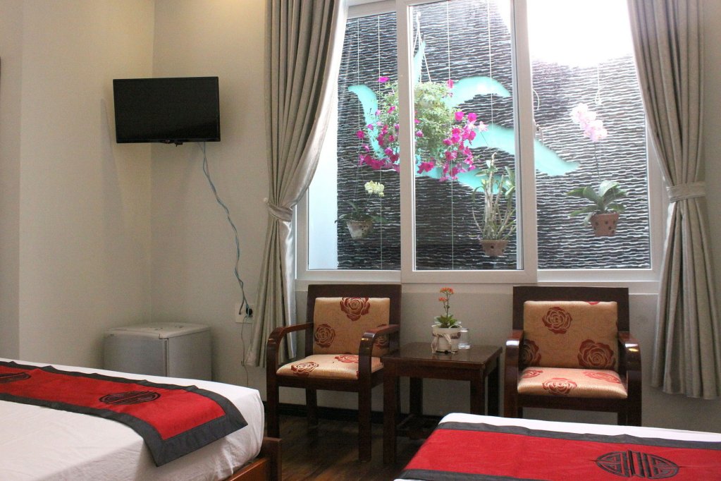 Фото Green Coco Homestay Hoi An