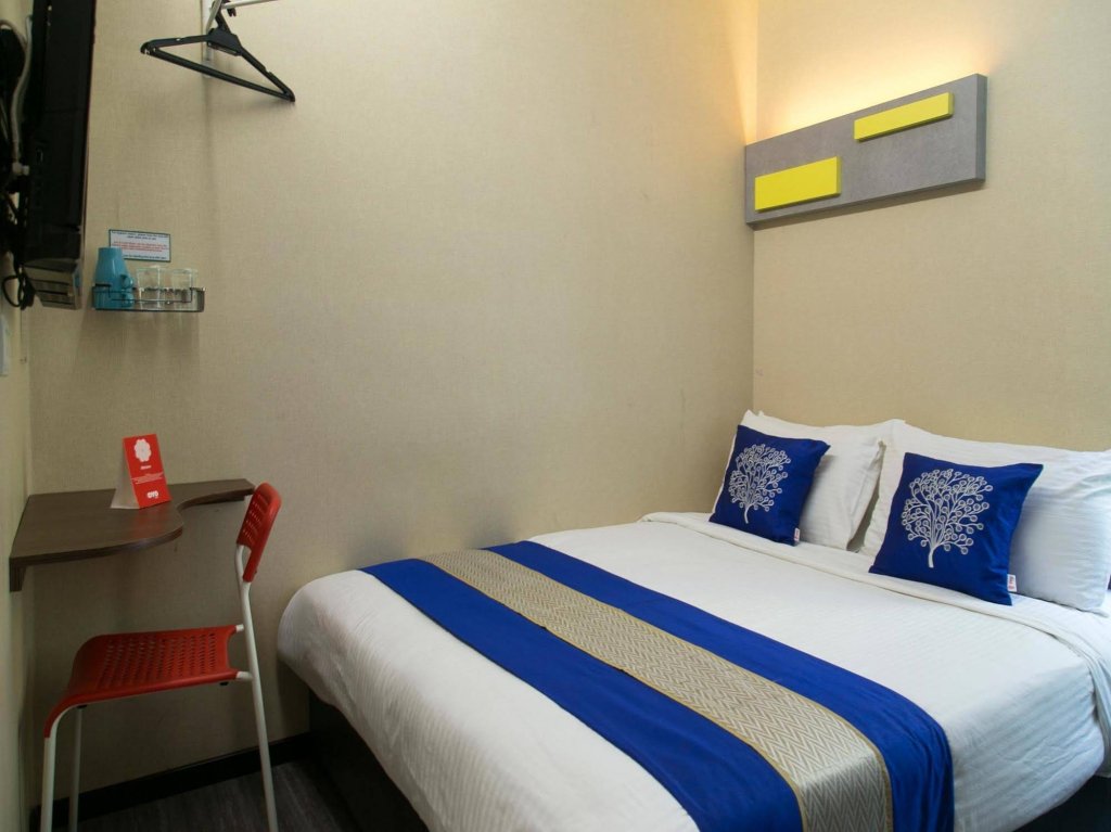 Фото Smile Hotel Danau Kota