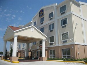 Гостиница Siegen Inn
