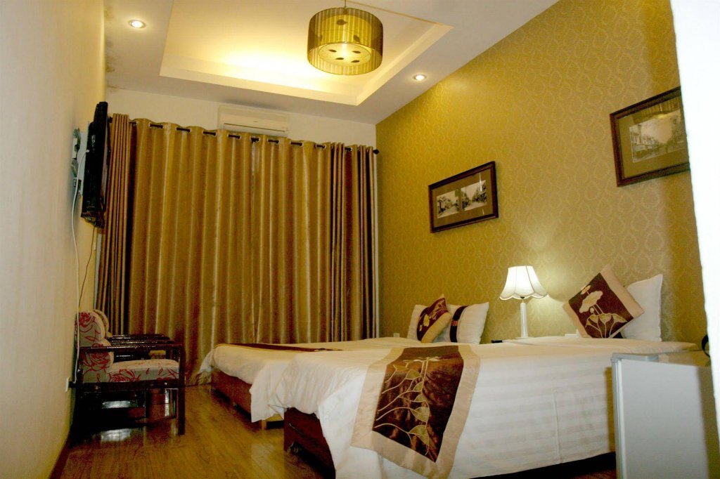 Фото Real Hanoi Hotel