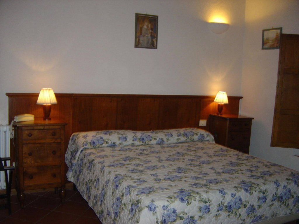 Фото Hotel Alma Domus