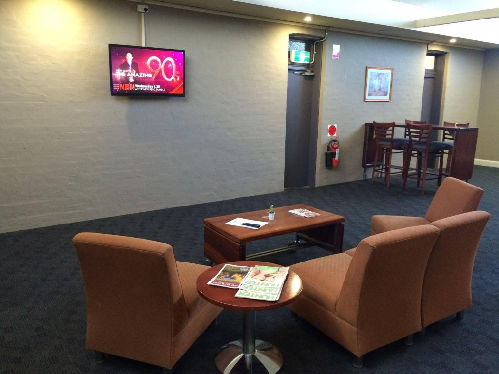 Фото Peden's Hotel