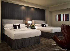 Гостиница Hyatt Centric Downtown Minneapolis