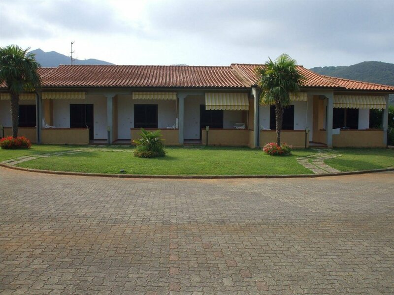 Гостиница Residence Alithai
