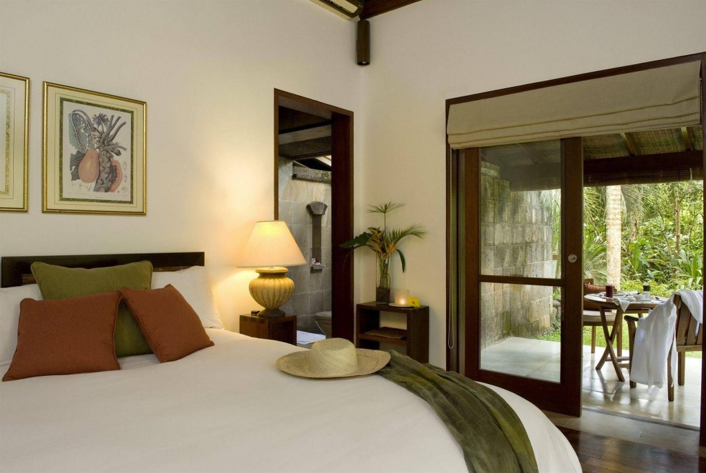 Фото The Farm at San Benito