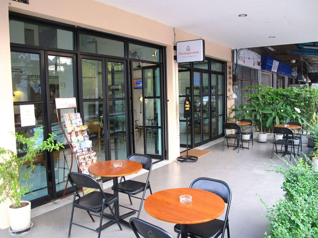 Фото отеля 5