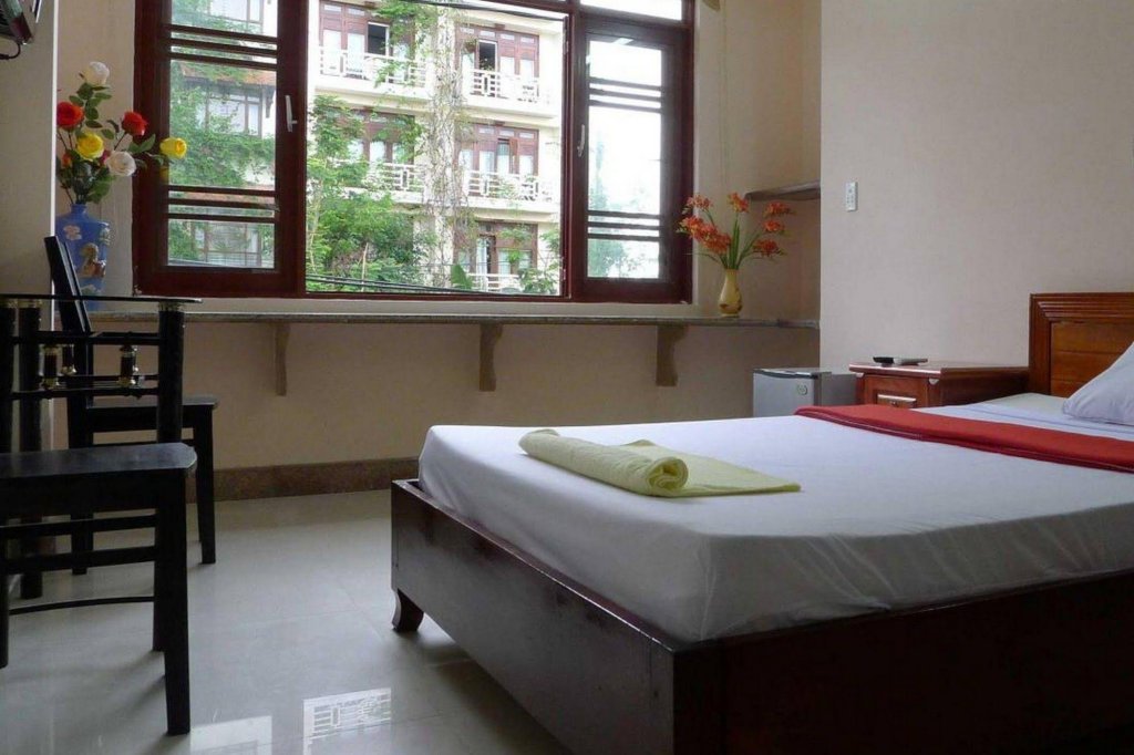 Фото Hi Hop Yen Homestay